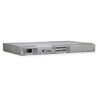 Hp StorageWorks 4/8 SAN Switch (A8000A#ABB)